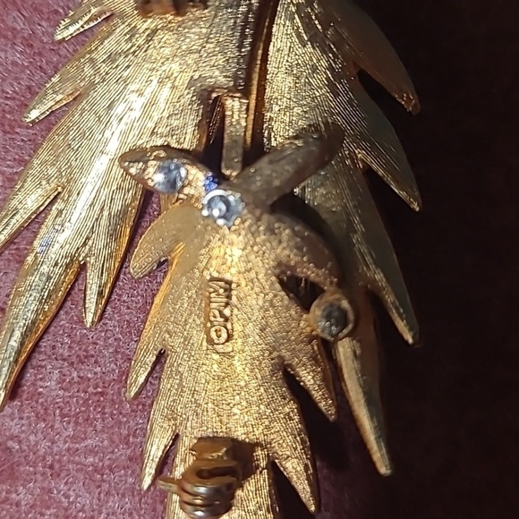 Beautiful PIM Vintage Brooch - Picture 6 of 10